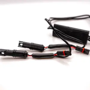 Leistungssteigerung 4 - Zubehör